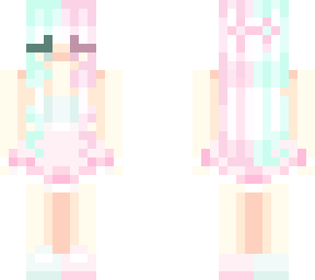 cotton candy - rce