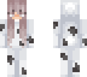 cow onesie