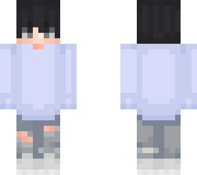creeper; awwww man