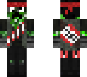 creeper boomer