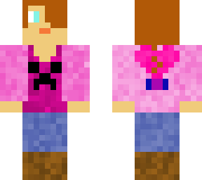 creeper girl: lou kindle tara