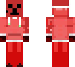 creeper hood