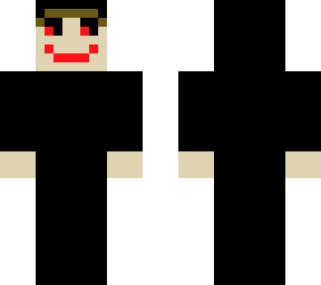 creepy guy