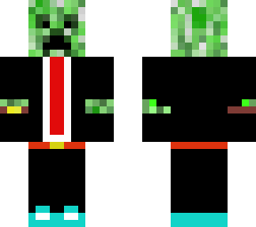 criper gamer