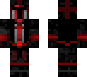 crusader revan