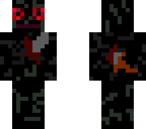 cursed for crystal