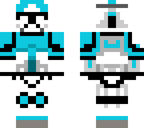 custom clone