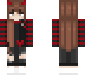 cute devil