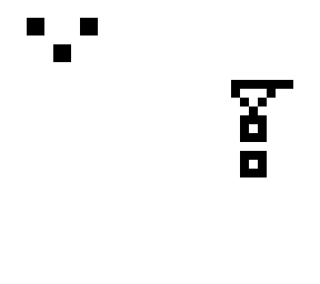 cute ghost for kai