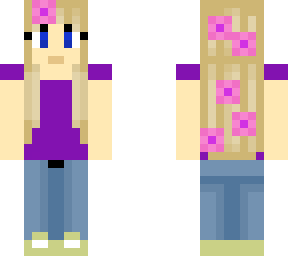 dancing with the flowers edit