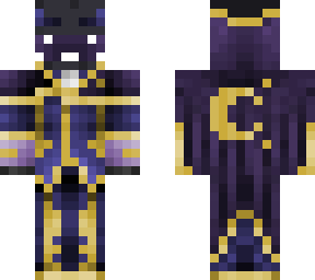 dark monster