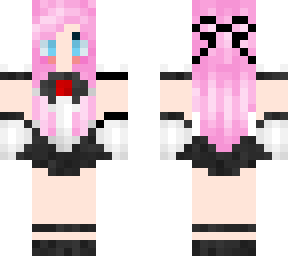 dark sailor moon