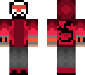 darkfrostyt skin