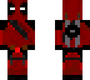 deadpool
