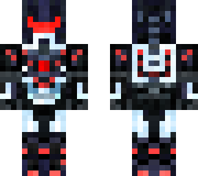 decepticon trooper