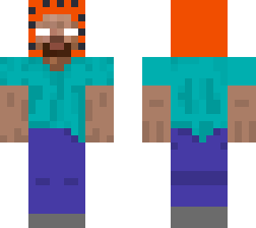 deep sea herobrine