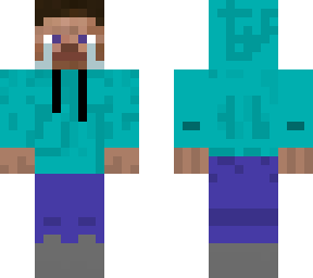 depressed steve