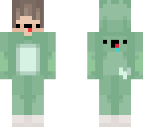 derp slime boii