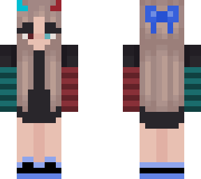 devil girl (credit to urmom1111)