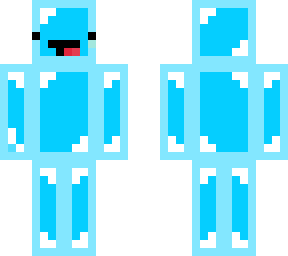 diamond slime