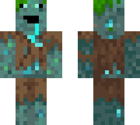drowned noob