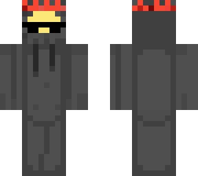 duck v2 red crown