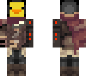 duck varient