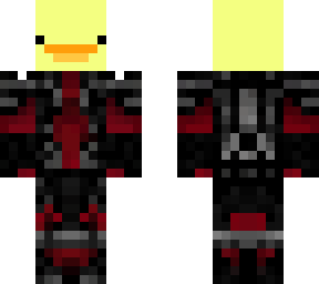 duckpool