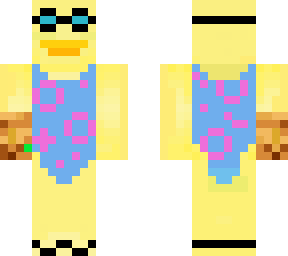 ducky duck duck