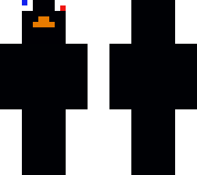 durpy black duck