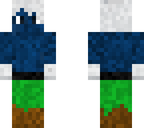 earthman