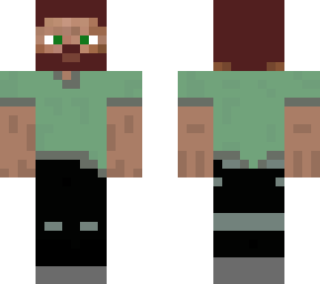 edited steve