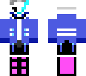 egg sans for wyonick