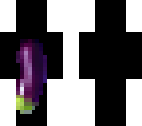 eggplant