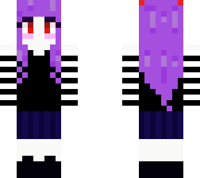 egirl vampire