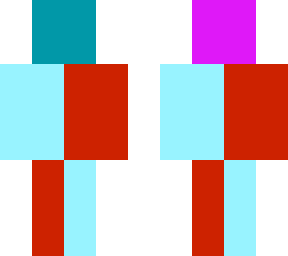 el colorido