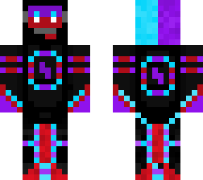 electro bot