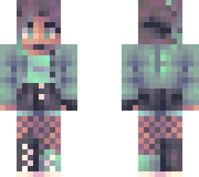 electronic (3d looks better)