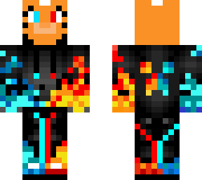 elemental tiger