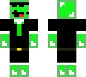 emerald sports reporter skeppy (legit one)