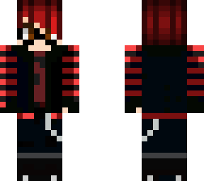 emo boi