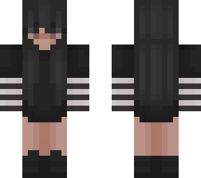 emo girl