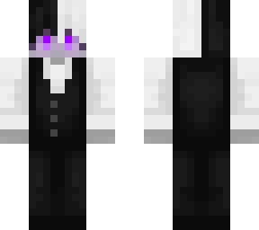 ender boy in suit