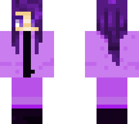 ender girl