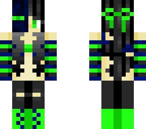 ender princess - ce
