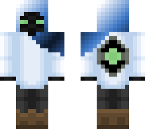 enderfroststudios mascot