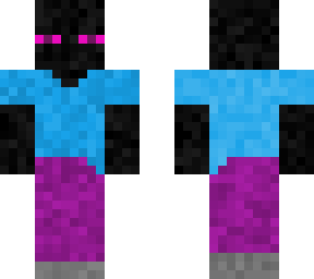 enderman (read desc)