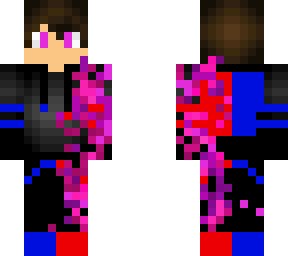 enderman disease zack i t s  c o m i n g  c l o s e r