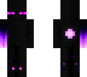 enderman mejorado