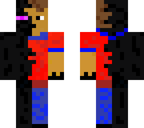 enderman spy